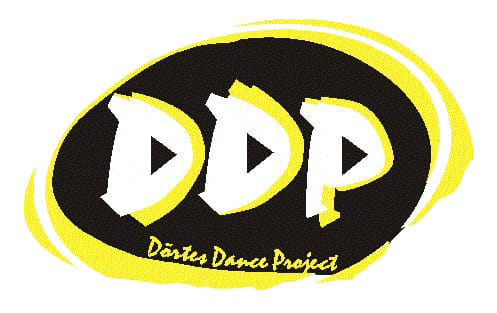 Tanzschule Logo DDP Dresden